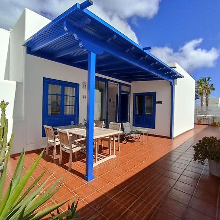 Villa Casa Rosa Puerto Calero Exterior foto